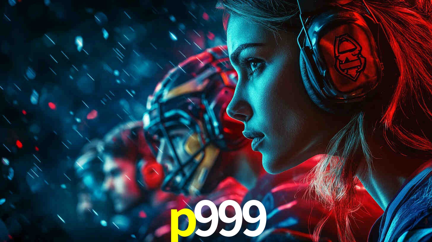 Esportes Disponíveis no p999