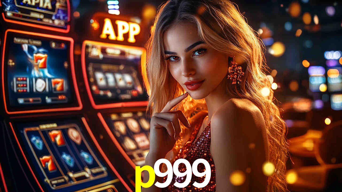 Baixar App Android p999