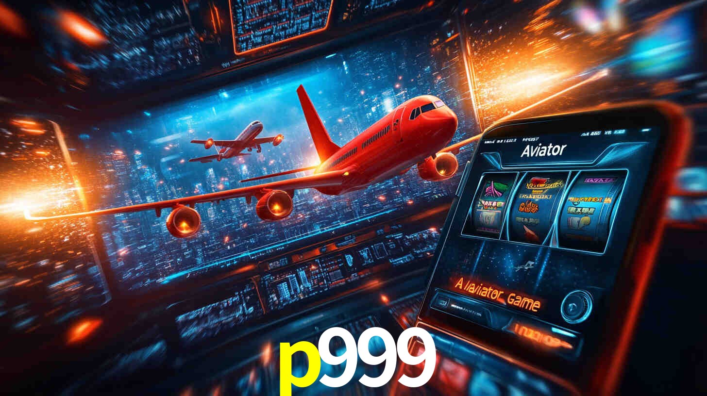Dicas para Jogar Aviator no p999