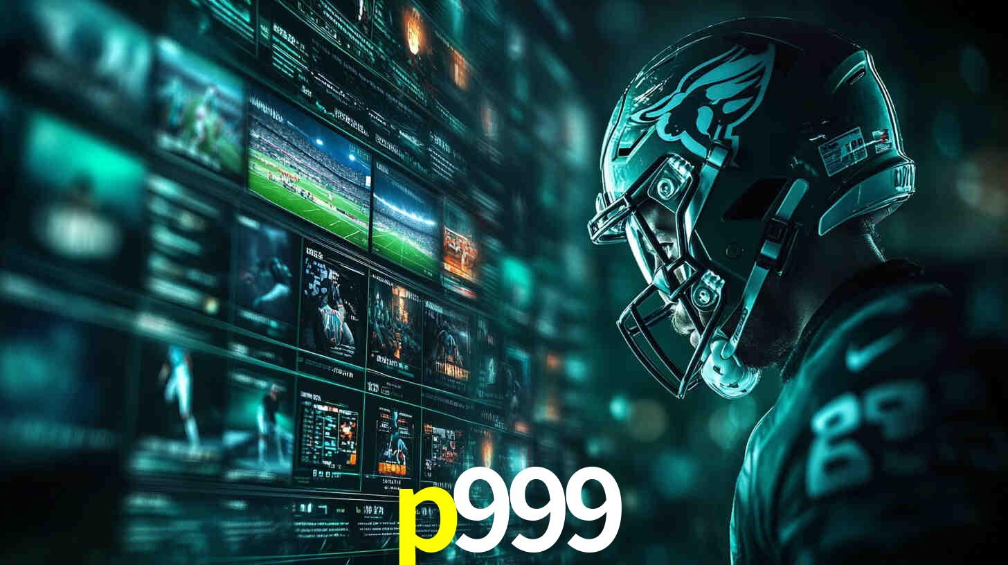 Esportes em Destaque no p999