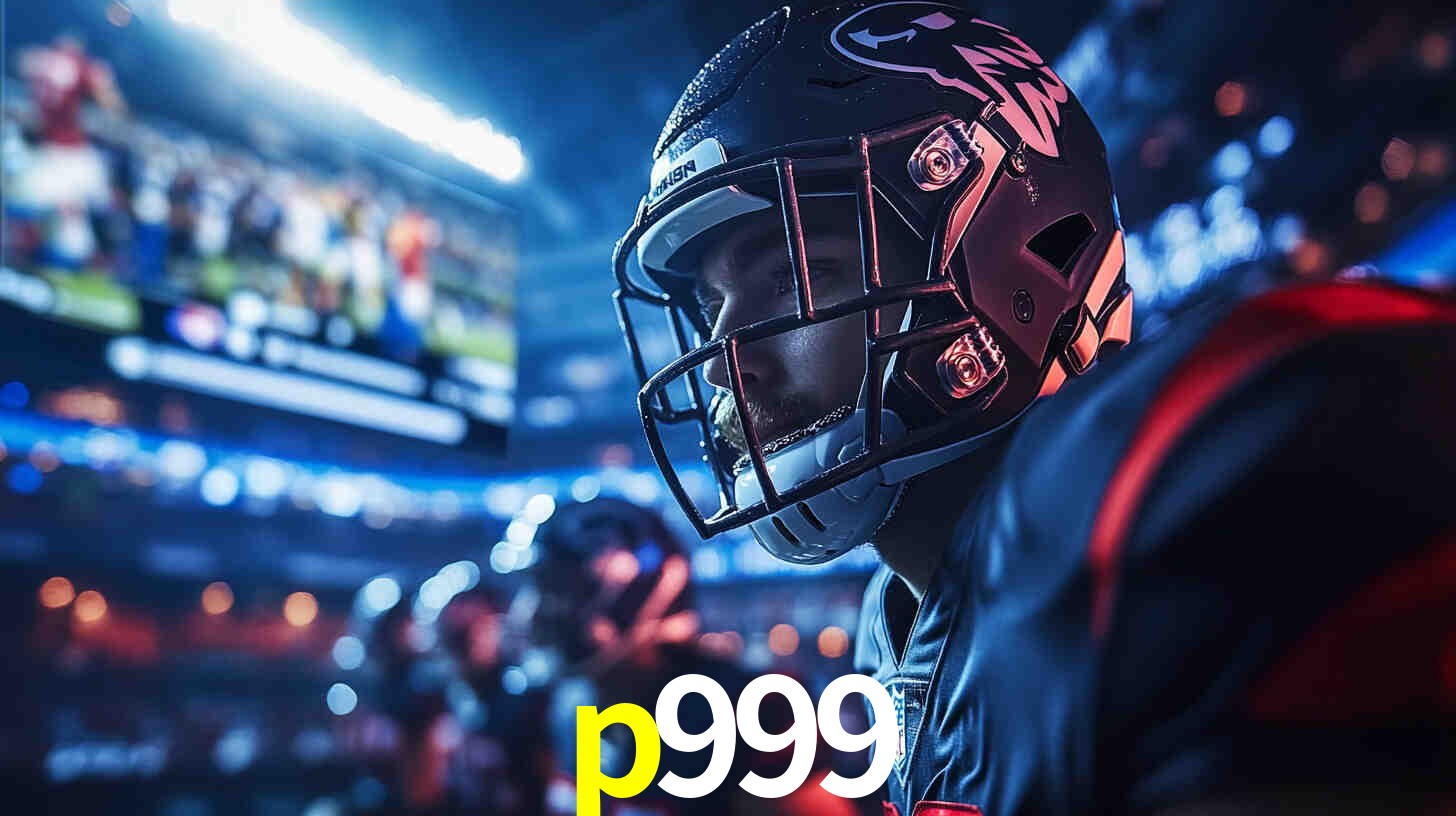 Transforme Suas Apostas em Grandes Prêmios no p999